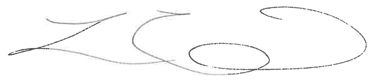 signature of Lindley Winslow